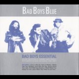 Bad Boys Blue - Bad Boys Essential (3CD) '2010