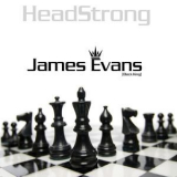 HeadStrong (3) - James Evans (Black King) '2016