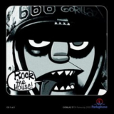 Gorillaz - Rock The House [CDS] '2001