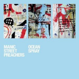 Manic Street Preachers - Ocean Spray '2001