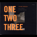 Jerome Sabbagh - One Two Three '2008