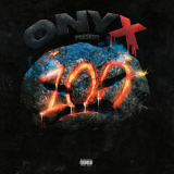 Onyx - Present 100 Mad '2019