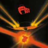 Fist [UK] - Turn The Hell On '1980