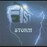 Fist [UK] - Storm '2004