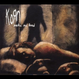 Korn - Make Me Bad [CDS] '1999