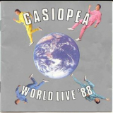 Casiopea - World Live '88 '1988