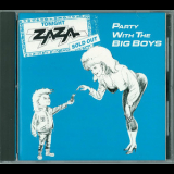 Zaza - Party With The Big Boys '1991