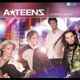 A*Teens - A Perfect Match [CDS] '2003