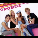 A*Teens - Floorfiller [CDS] '2002