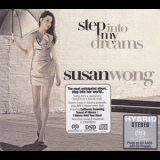 Susan Wong - Step Into My Dreams '2010