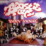 Beastie Boys - Body Movin' [CDS] '1998