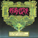 Theatre - No More Rhymes But Mr. Brainstorm '1993