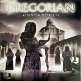 Gregorian - Chants & Mysteries (Earbook) '2007