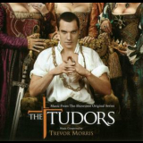 Trevor Morris - The Tudors '2007