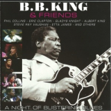 B.B. King - A Night Of Blistering Blues '2005
