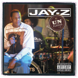 Jay-Z - Z - Jay-Z Unplugged '2001