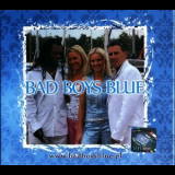 Bad Boys Blue - 25 (The 25th Anniversary Album) '2010