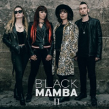 Black Mamba - Black Mamba II '2019