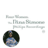 Nina Simone - Four Women - The Nina Simone Philips Recordings CD3 '2003