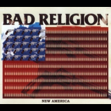 Bad Religion - New America '2000