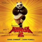 Hans Zimmer & John Powell - Kung Fu Panda 2 (Music From The Motion Picture) '2011