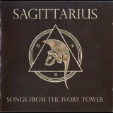 Sagittarius - Songs From The Ivory Tower '2008