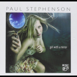 Paul Stephenson - Girl With A Mirror '2014