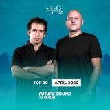 Aly & Fila - FSOE Top 20 - April 2020 '2020