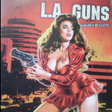 L.a. Guns - Golden Bullets '2003