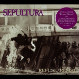 Sepultura - Refuse/Resist '1994