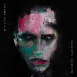 Marilyn Manson - We Are Chaos '2020