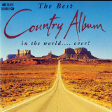 Glen Campbell - Best Country Album In The World... Ever! (2CD) '1994