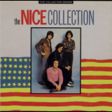 The Nice - The Nice Collection '1985