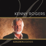 Kenny Rogers - Golden Legends '2020