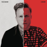 Olly Murs - You Know I Know (2CD) '2018