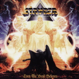 Stryper - Even The Devil Believes [Frontiers, FR CD 1056, Italy] '2020