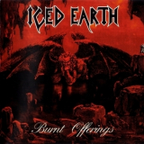 Iced Earth - Burnt Offerings '1995