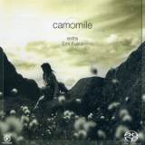 Emi Fujita - Camomile Extra '2001