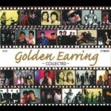 Golden Earring - Collected (3CD) '2009