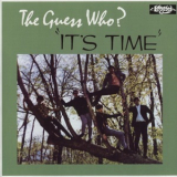The Guess Who - It's Time '1966