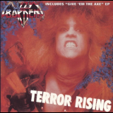 Lizzy Borden - Terror Rising + Give 'em The Axe '1987