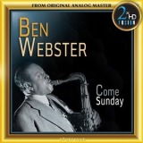 Ben Webster - Come Sunday '2017