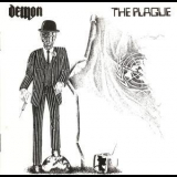 Demon - The Plague (uk Reissue '95) '1983