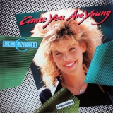 C.C. Catch - 'Cause You Are Young '1986