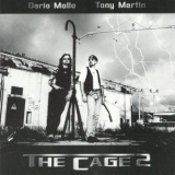 Dario Mollo & Tony Martin - The Cage 2 '2002