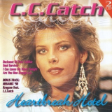 C.C. Catch - Heartbreak Hotel '2000