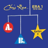 Chris Rea - ERA 1 1978-1984 (As Bs & Rarities) '2020