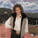 Reba Mcentire - My Kind Of Country '1984 