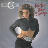 C.C. Catch - Are You Man Enough '1987