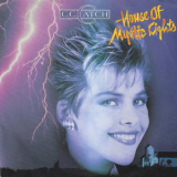 C.C. Catch - House Of Mystic Lights '1988